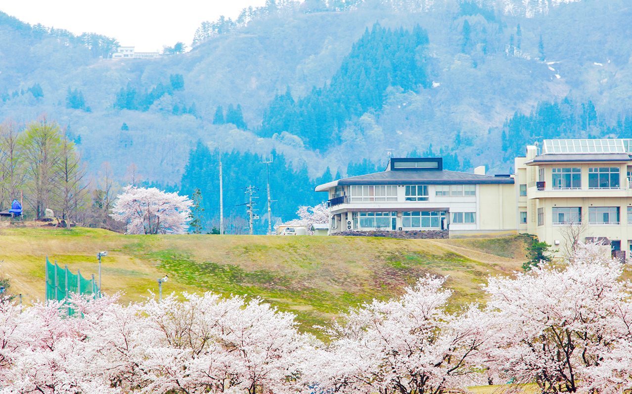 Official photo of Gorinzaka Onsen Toshitoland
