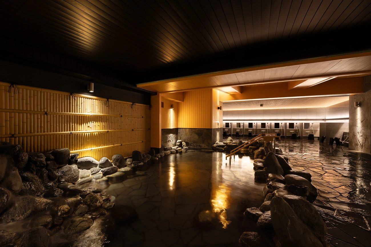 Official photo of Grand Mercure Nara Kashihara