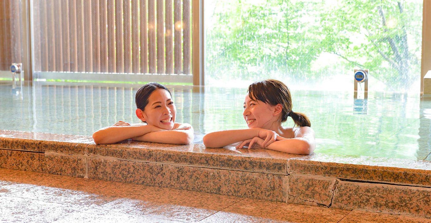 Official photo of Hotel Kinugawa Gyoen