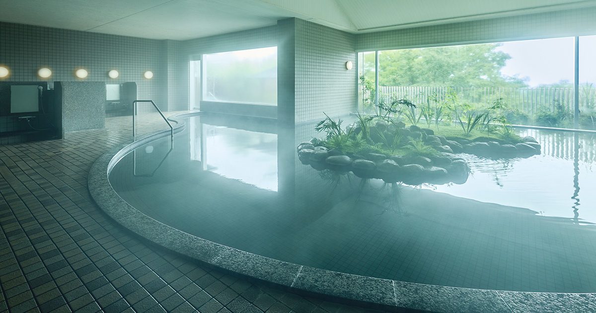 Official photo of Hotel Laforet Shuzenji