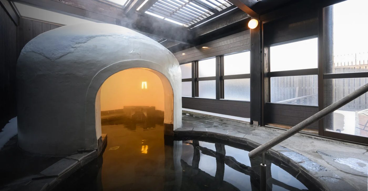 Official photo of Hotel Meguma