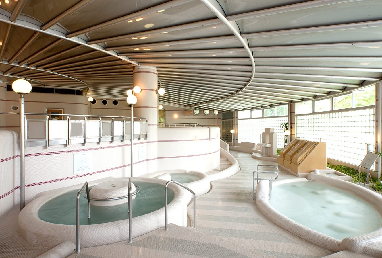 Official photo of Hotel Mori no Kaze Tateyama