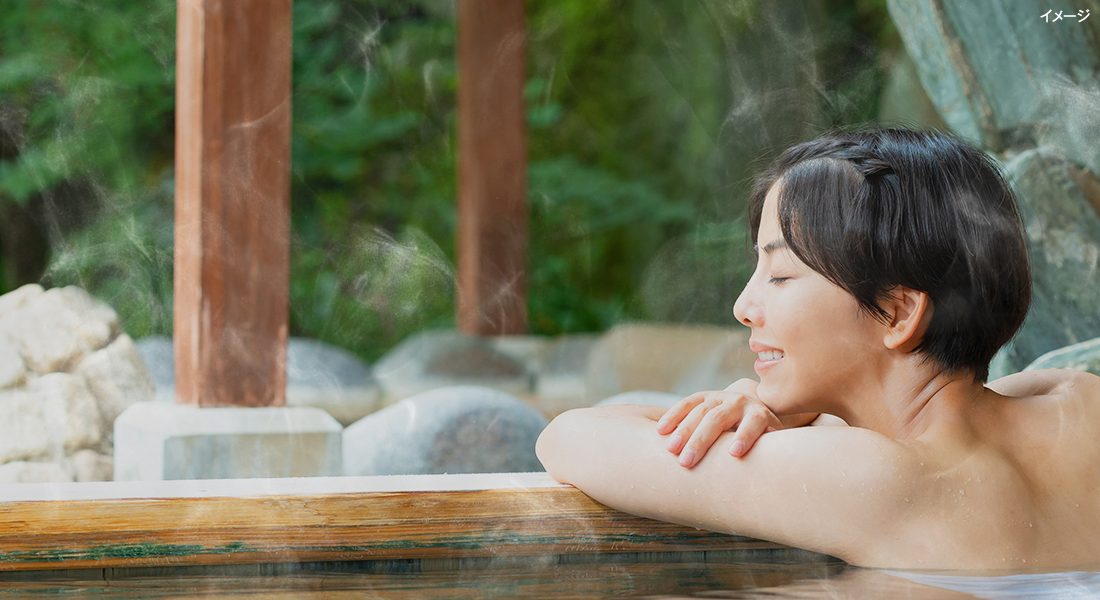 Official photo of Itadorigawa Onsen Bade Haus