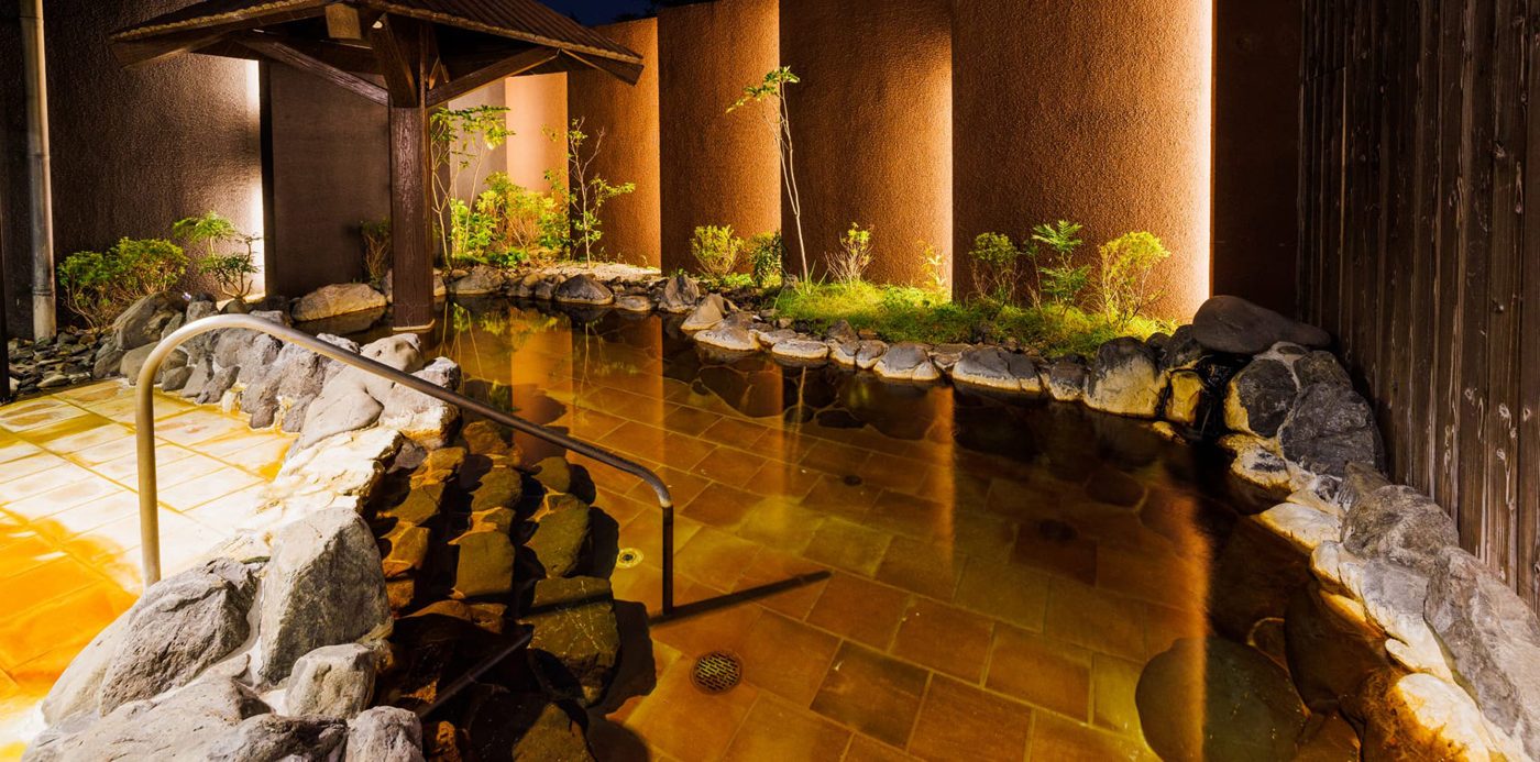 Official photo of Kamenoi Hotel Nara