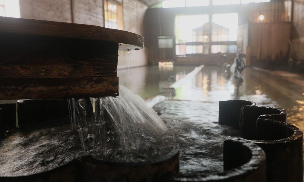 Official photo of Kanaya Ryokan Sennin-buro