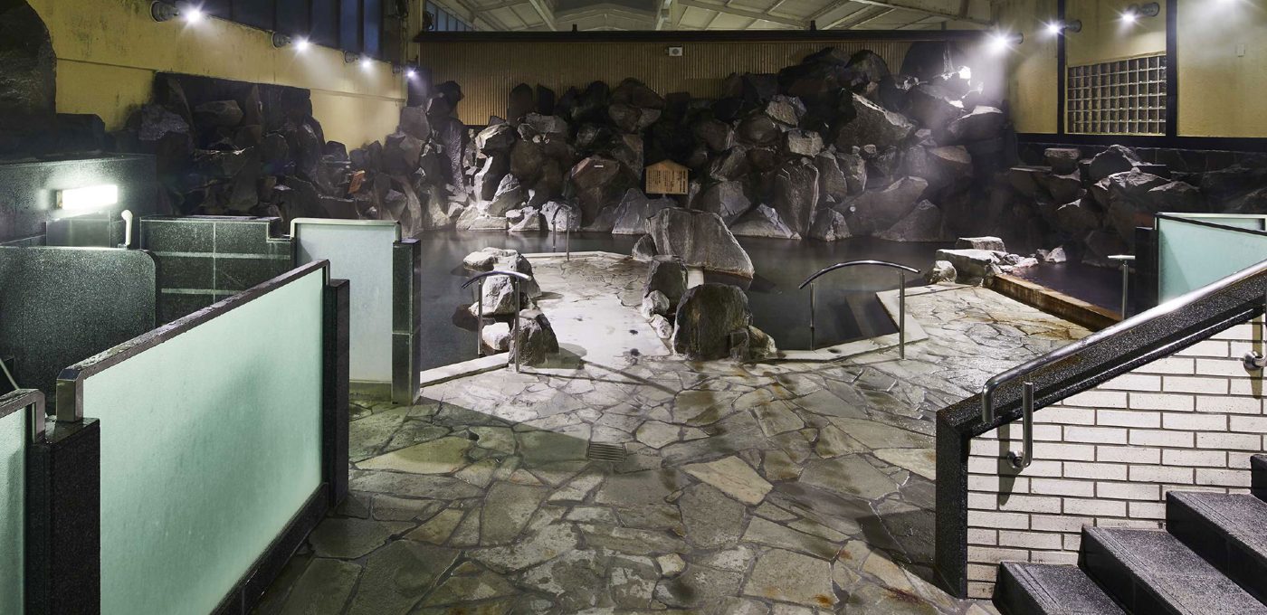Official photo of Kikunan Onsen U-BELL Hotel