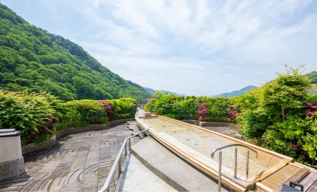 Official photo of Kinugawa Onsen Asaya Hotel