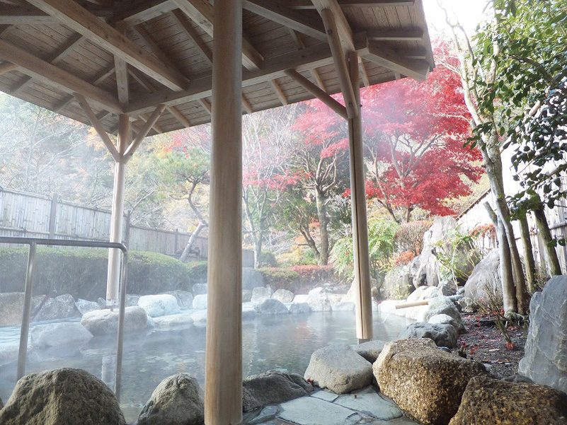 Official photo of Kuchisakamoto Onsen (municipal bath)