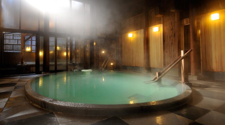 Official photo of Kusatsu Onsen Naraya