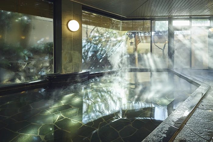 Official photo of Laforet Ito Onsen Yu no Niwa