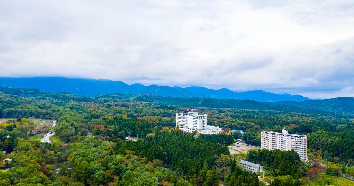 Official photo of Mercure Miyagi Zao Resort & Spa
