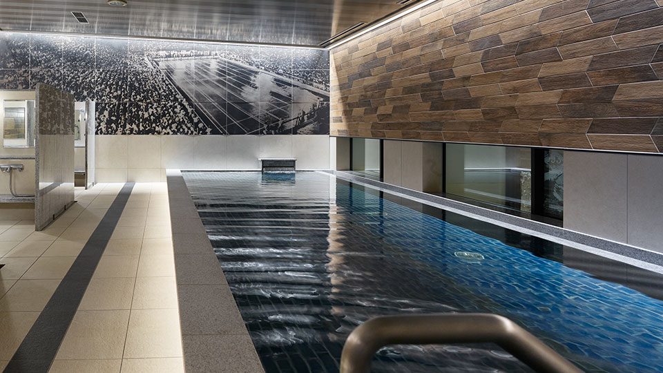Official photo of Mitsui Garden Hotel Jingu-Gaien Tokyo Premier