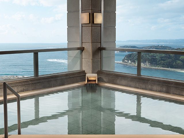 Official photo of Nanki Shirahama Marriott Hotel