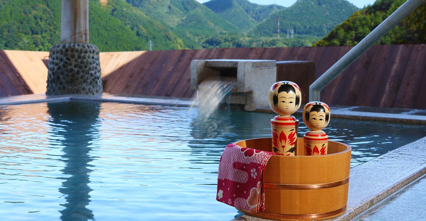 Official photo of Oedo Onsen Monogatari Masuya
