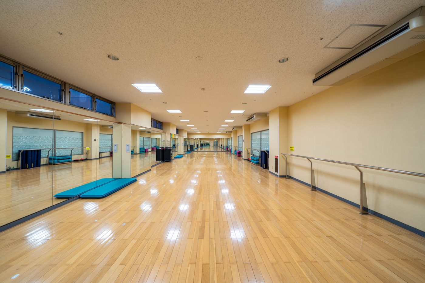 Official photo of ONSEN & SAUNARESORT Kaihotsu no Yu