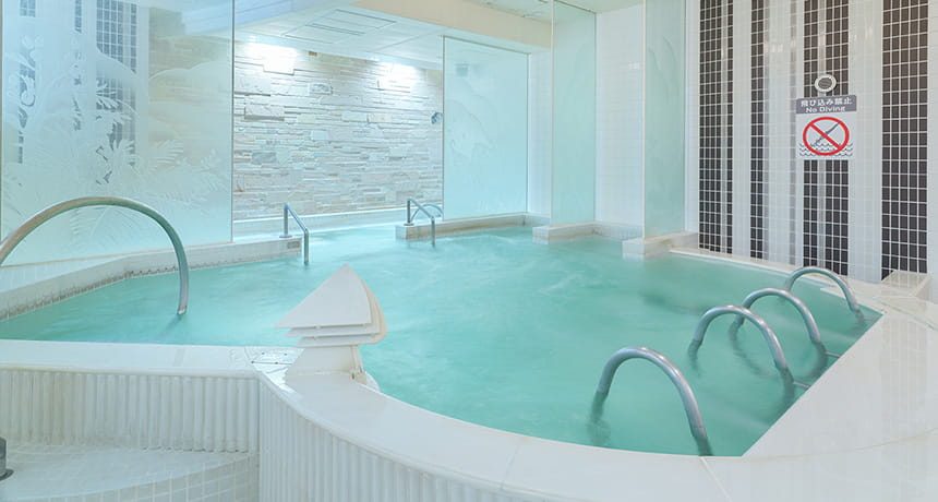 Official photo of Relaxation Spa Alpa Hotel Emisia Sapporo
