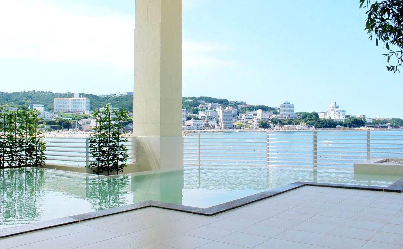 Official photo of Shiraraso Grand Hotel