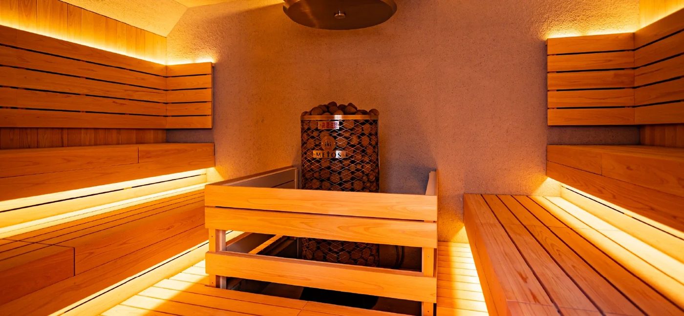 Official photo of Tennen Onsen Yuya Tenjin
