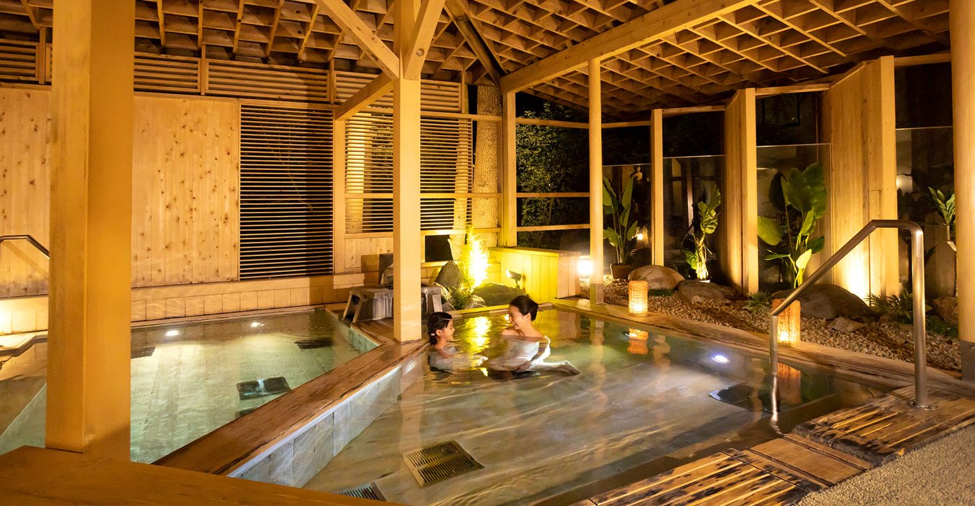 Official photo of Unazuki Grand Hotel